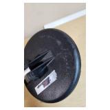 Harbor Freight 9V Metal Detector