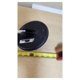 Harbor Freight 9V Metal Detector