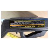 Harbor Freight 9V Metal Detector