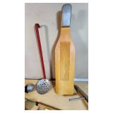 Fishing Equipment Lot including Zebco Reels, Fishing Line, and Accessories