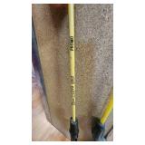 Daiwa, Zebco, and St. Croix Fishing Rods