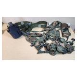 Military Web Gear and Accessories