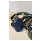 Military Web Gear and Accessories