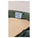 Military Web Gear and Accessories