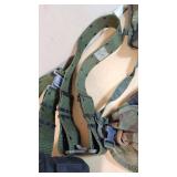 Military Web Gear and Accessories