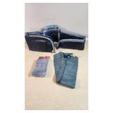 Allen Gun Socks and Rifle Cases