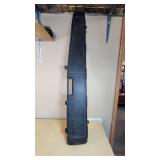 Gun Guard Hard Shell Rifle Case