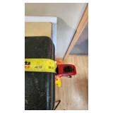 Gun Guard Hard Shell Rifle Case