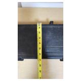 Gun Guard Hard Shell Rifle Case