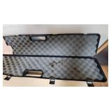 Gun Guard Hard Shell Rifle Case