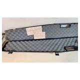Gun Guard Hard Shell Rifle Case