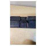 Gun Guard Hard Shell Rifle Case