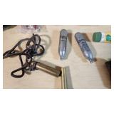 Holster, Shotgun Shells, BBs, and Gun Locks