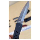 Folding Knives including Millennium 2000 II and Cases