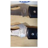 Frost Cutlery Knives including Folding and Pocket Knives