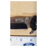 Frost Cutlery Knives including Folding and Pocket Knives