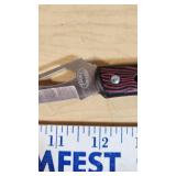 Frost Cutlery Knives including Folding and Pocket Knives