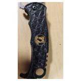 Frost Cutlery Knives including Folding and Pocket Knives