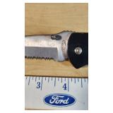 Frost Cutlery Pocket Knives, Stainless Steel Knife, and Additional Knives