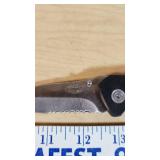 Frost Cutlery Pocket Knives, Stainless Steel Knife, and Additional Knives