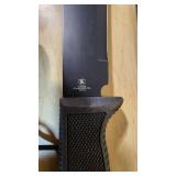 Hornet BK2006 Stainless Steel Machete and Other Machetes