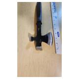 Tomahawk and Hatchet