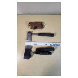 Take Apart Hatchet and Other Hatchet