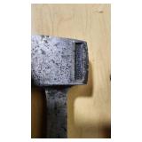 Take Apart Hatchet and Other Hatchet