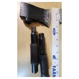 Take Apart Hatchet and Other Hatchet