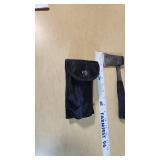 Take Apart Hatchet and Other Hatchet