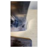 Bavarian Edge Knife Sharpener, Sharpening Steels, and Stones