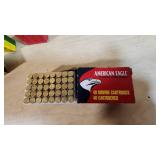 Lot of .22 Caliber Ammunition including CCI Shotshells, Remington .22 Short, Federal .22 Long Rifle, and Blazer .22 Long Rifle