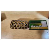 Lot of .22 Caliber Ammunition including CCI Shotshells, Remington .22 Short, Federal .22 Long Rifle, and Blazer .22 Long Rifle