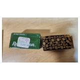 Lot of .22 Caliber Ammunition including CCI Shotshells, Remington .22 Short, Federal .22 Long Rifle, and Blazer .22 Long Rifle