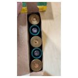 Remington Slugger Rifled Slugs 12 Gauge Ammunition Boxes - 3 Full Boxes 2-3/4" length