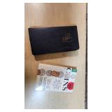 Box of Vintage Books and Reference Materials