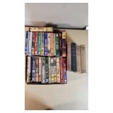 Zane Grey Book Collection including Riders of the Purple Sage, The Last Trail, and Sunset Pass