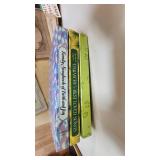 Collection of Vintage Sheet Music and Music Books including Hit Parader, Songs My Mother Taught Me, and Jerusalem the Golden