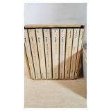 Little House Series Box Set, Classic Novels Including The Swiss Family Robinson and More