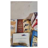 Collection of Gunsmithing and Firearm Maintenance Books