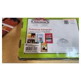 Cookbooks and Educational Books Collection