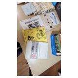 Collection of Military Manuals and Training Materials