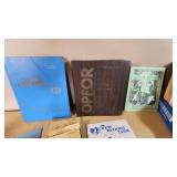 Collection of Military Manuals and Training Materials