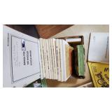 Collection of Military Manuals and Training Materials