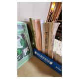 Collection of Military Manuals and Training Materials