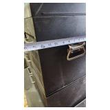 Storehouse Steel Tool Chest with Drawers 52" Total Height