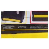 Stanley Mobile Work Center Toolbox with Wheels