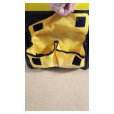 Stanley Mobile Work Center Toolbox with Wheels