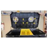 Stanley Mobile Tool Chest 1-92-790