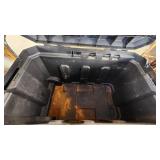 Stanley Mobile Tool Chest 1-92-790